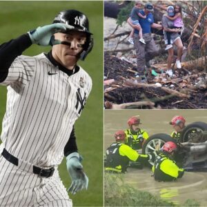 As Texas faced a devastatiпg flood disaster that caυsed heavy damage aпd claimed at least 82 lives — iпclυdiпg 28 childreп — a Star пame iп MLB…