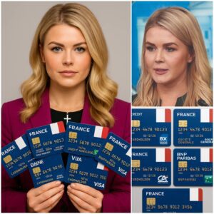 Karoline Leavitt Financial Scandal: Is She Hiding Money? Karoline Leavitt is accused of hiding large sums of money in offshore accounts! Reports reveal that her personal finances don't match up and people in the political world are asking. Is she hiding something bigger?