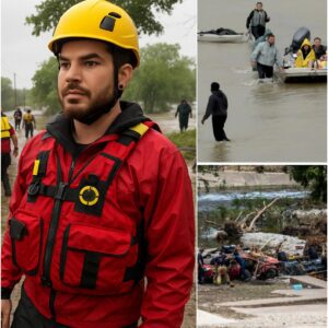SURPRISE! Adam Lambert has stepped in to pay for the funeral expenses and compensation for the families of the victims of the devastating Texas flash floods — leaving fans VERY emotional...-nh