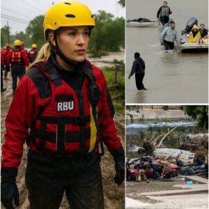 SURPRISE! Carrie Underwood has stepped in to pay for the funeral expenses and compensation for the families of the victims of the devastating Texas flash floods — leaving fans VERY emotional... – nh