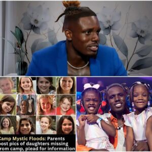 Sad news: The rescue team has just announced the identities of 15 victims who went missing in the tragic accident in Texas, including the girl of American Idol star Jamal Roberts…- nh