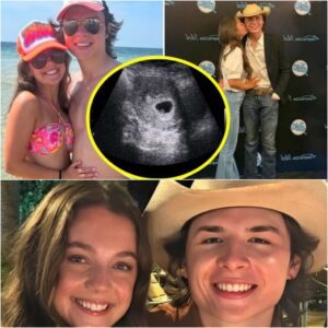 'American Idol' Runner-Up John Foster and Girlfriend Brooklyn Bourque Announce Pregnancy, Stunning Fans with Baby's Gender Reveal