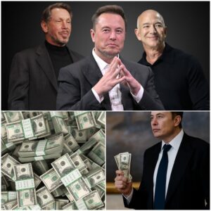Shocking Loss: Elon Musk Loses $20 Billion in One Day – Find Out What Happened!