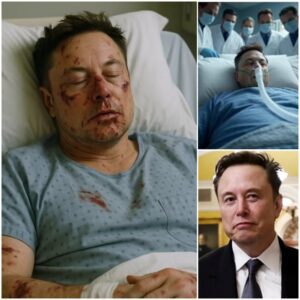 BREAKING: Billionaire Elon Musk Attacked in Shocking Assault – Tech Mogul in Critical Condition, Rushed to Hospital In an unbelievable turn of events, Elon Musk, the renowned billionaire entrepreneur, has been violently attacked just minutes ago