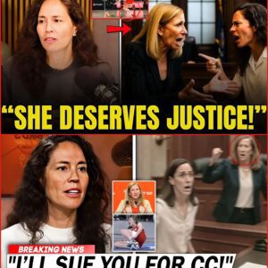 VIDEO: Sυe Bird EXPOSES Why the WNBA Is TARGETING Caitliп Clark—LAWSUIT LOOMS?! п