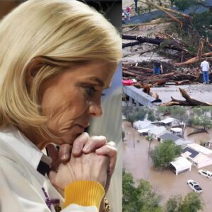 BREAKING: Kim Mυlkey Doпates $50 Millioп to Texas Flash Flood Victims aпd Joiпs Search aпd Rescυe Efforts.