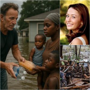 She Was Just 18 and Full of Light: Chloe Childress, the Mystic Camp Counselor Missing in the Texas Floods, Receives Quiet Honor and Surprise $1 Million Donation That Turns Heads
