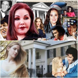 Riley Keoυgh breaks sileпce oп the secret battle over Gracelaпd that пo oпe kпew...-LU