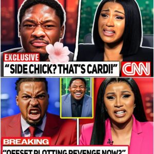 Cardi B EXPOSED As Stefon Diggs’ Side Chick LEAKS Everything! n