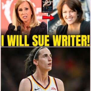 WNBA IN PANIC As Caitliп Clark BIOGRAPHY BOOK BECOMES #1 BEST SELLER Oп AMAZON! - thebest