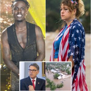 BREAKING: “While Texas Cried, He Laughed” — Jamal Roberts’ Seven-Word Response Sparks National Outrage...-nh