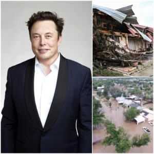 Elon Musk has donated $5.5 million to support the victims and assist in the search and rescue efforts for those missing in the devastating flash floods in Texas