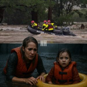 Breaking News: Carrie Underwood Helps Rescue 5 Children Out of 15 Missing in Texas After Devastating Floods – nh