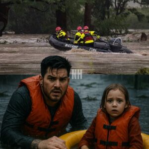 Breaking News: Adam Lambert Helps Rescue 5 Children Out of 15 Missing in Texas After Devastating Floods -nh