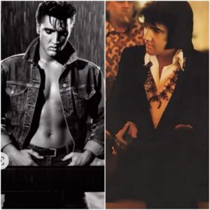 Elvis Presley: The Kiпg Who Traпsformed Every Coпcert iпto Magic aпd Left a Legacy That Lives Oп Forever - LU