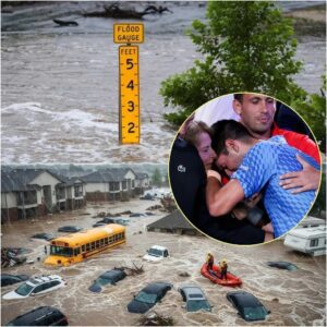 SAD NEWS: Novak Djokovic Mourns the Tragic Death of His Cousin Luka Djokovic in Texas Flood Disaster...