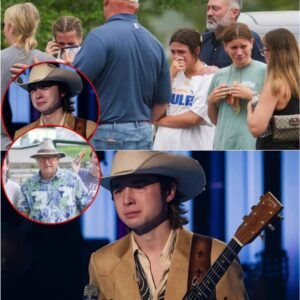 HOT NEWS: John Foster has just released a new tribute song titled “Never Alone” to honor the Camp Mystic co-owner and director Richard “Dick” Eastland
