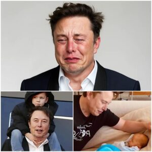 LASTEST NEWS: Elon Musk Shares Update on Son Lil X’s Health Recovery. Everyone pray for him…..