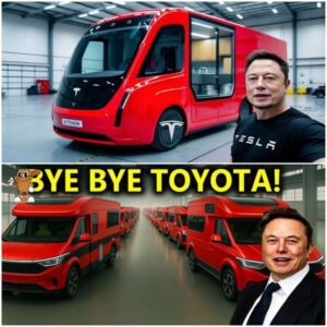 Elon Musk Just Dropped a Bomb: Tesla's All-New $17,000 Motorcycle Is Here—and It's About to Shake Up the Auto Industry. How Did Tesla Get This Shocking Price… and What Hidden Features Are Making Everyone Go Crazy? - News