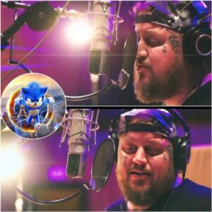 “Run It” by Jelly Roll Is the Song That’s Breaking Hearts—and Breaking Records...