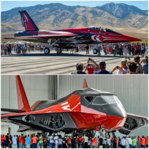 Elon Musk Unveils $13 BILLION Tesla Aircraft – A Game-Changer in Aviation That Will Blow Your Mind