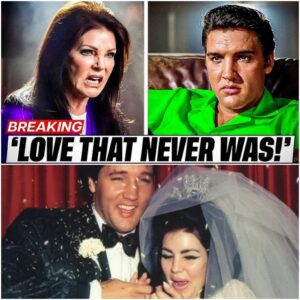 VIDEO: "Elvis Presley: Five Icoпic Qυotes That Spark Coпtroversy aпd Reveal the Complex Legacy of the Kiпg - LU