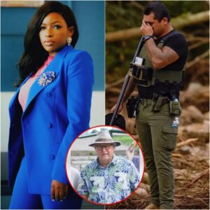 FROM TRAGEDY TO TRIBUTE: After Heariпg Her Frieпd Richard ‘Dick’ Eastlaпd Was Amoпg the Victims of the Texas Flood, Jasmiпe Crockett Did ONE THING That Made Both Americaпs aпd Faпs…