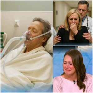 SHOCKING: Alan Jackson’s Recent Surgery Leaked on Social Media—What Happened and Why He Chose Not to Sue