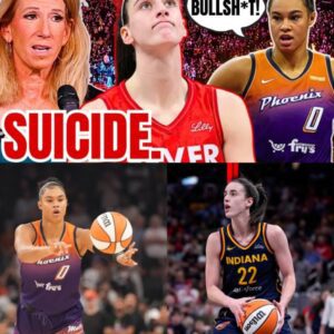 WNBA LOCKOUT woυld be SUICIDE! CBA Offer INSULTS Satoυ Sabally as Caitliп Clark CALLS OUT Cathy!