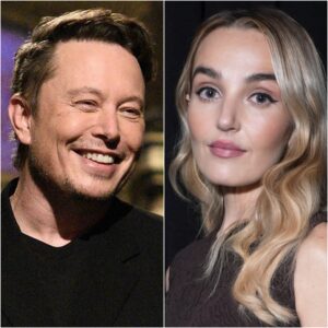 Chloe Fineman Opens Up About the Emotional Impact of Elon Musk’s SNL Hosting: “He Made Me Cry”