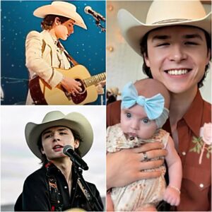 NINE shows, ONE sensational talent — Louisiana’s very own John Foster is setting stages ablaze across the state with his highly anticipated dream tour.