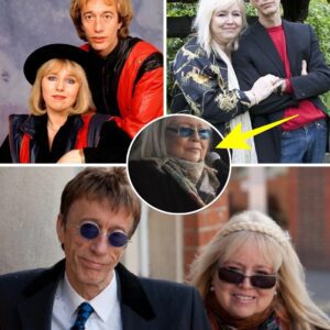 "We Slept In The Same House—But Lived Like We Were Single,” Dwina Gibb revealed in a stunning exclusive that’s left Bee Gees fans reeling with curiosity.