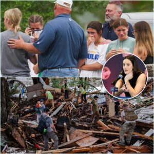 UPDATE: Indiana Fever star Caitlin Clark has stepped in to pay funeral expenses and provide emotional and financial compensation to the families of the victims of flash floods in Central Texas on Sunday afternoon.
