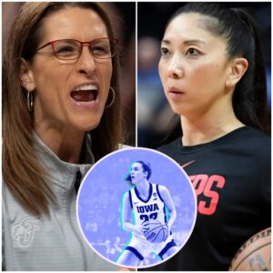 BREAKING: Indiana Fever Star Sophie Cunningham Suffers Concerning Incident During Practice, Just Days Before Clash with Golden State Valkyries…
