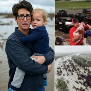 RACHEL MADDOW'S QUIET ACT OF GRIEF AND SOLIDARITY: $3 MILLION, 27 GIRLS, AND A HANDWRITTEN PROMISE THAT SHOOK A NATION - nh