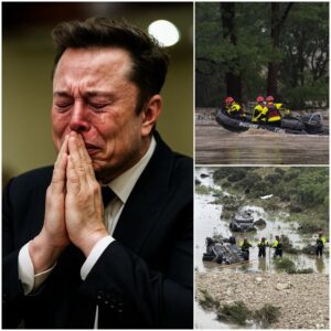 Why Texas is Facing a ‘Once-in-a-Hundred-Years’ Disaster – The Shocking Truth Behind the Devastating Crisis