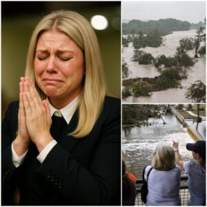 Why Texas is Facing a ‘Once-in-a-Hundred-Years’ Disaster – The Shocking Truth Behind the Devastating Crisis