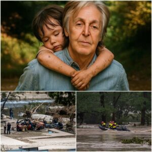 A call for prayer: The missing children in the Texas summer camp flood and the need for God’s presence in our lives nh