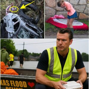 “I didn’t come here as a celebrity,” he reportedly told shelter staff. “I came here as a neighbor. As a father. As someone who couldn’t just watch anymore.”