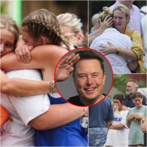 No One Expected Elon Musk to Do This After the Texas Floods — But He Did