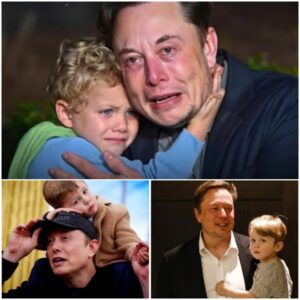 The Moment Elon Musk Was Brought to Tears—And It Had Nothing to Do With Business!