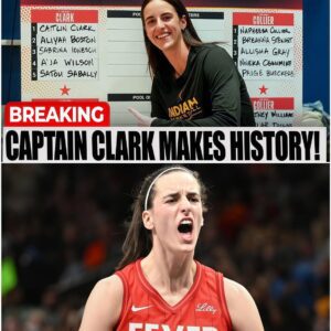 Steph Curry DEFENDS Caitlin Clark — "ENOUGH IS ENOUGH!" The Entire NBA Is LOSING IT Over Caitlin Clark
