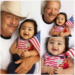 BREAKING: Alan Jackson’s Heartwarming Adoption Journey—How He’s Changing a Child’s Life Forever