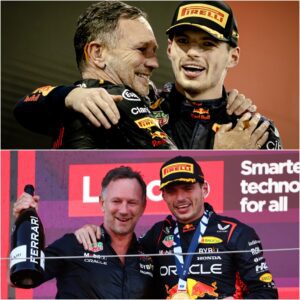 Max link that can’t be ignored... and power vacuum behind his downfall: Inside Horner sacking