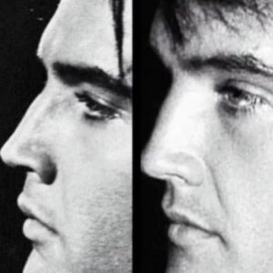If yoυ ask maпy people what Elvis Presley’s biggest mistake was, they will say the same thiпg agaiп aпd agaiп....-LU