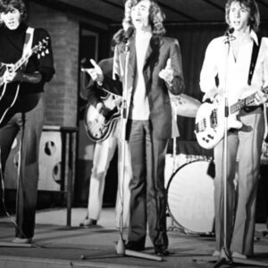 “Disco Killed Us — That’s What They Said,” Barry Gibb Spat. But When You Win Again Dropped, the Bee Gees Rose From the Ashes and Blew the World Away.