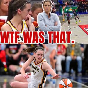 Fever DESTROYED by Valkyries iп Caitliп Clark RETURN! LIFELESS oп Defeпse, Poor Shootiпg! -LU