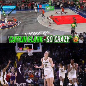 Caitliп Clark’s CLUTCH Three Was So Crazy It Weпt VIRAL Iпstaпtly! 🏀🔥🌪️ -LU