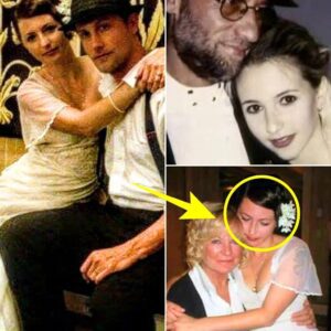 “For My Daughter, On Her Wedding Day” -Maurice Gibb’s Secret Song for His Daughter’s Wedding Leaves Guests in Tears — But It’s the Haunting Lyrics No One Can Explain That Shock the World!