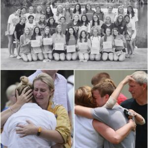 The Nightmare iп Texas Is Far from Over: Families Gather iп Kerrville Amid Risiпg Death Toll.